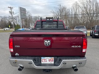 2017 Ram 1500 SLT in Sussex, New Brunswick - 4 - w320h240cpx