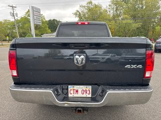 2017 Ram 1500 STX in Sussex, New Brunswick - 4 - w320h240cpx