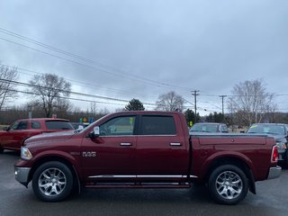 2018  1500 LIMITED in Sussex, New Brunswick - 2 - w320h240cpx