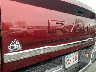 2018  1500 LIMITED in Sussex, New Brunswick - 5 - w320h240cpx
