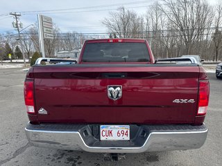 2018 Ram 1500 STX in Sussex, New Brunswick - 4 - w320h240cpx