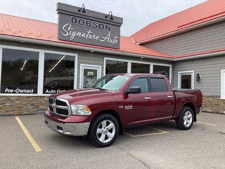 2018 Ram 1500 SLT in Saint John, New Brunswick - 2 - w320h240cpx