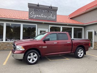 2018 Ram 1500 SLT in Saint John, New Brunswick - 5 - w320h240cpx