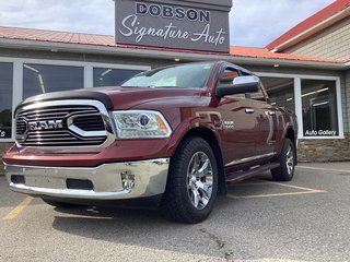 Ram 1500 LIMITED 2018 à Saint John, Nouveau-Brunswick - 5 - w320h240cpx
