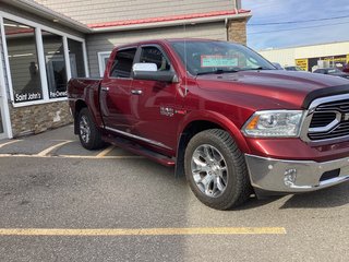 Ram 1500 LIMITED 2018 à Saint John, Nouveau-Brunswick - 4 - w320h240cpx