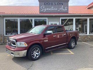Ram 1500 LIMITED 2018 à Saint John, Nouveau-Brunswick - 2 - w320h240cpx