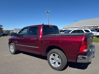 2018 Ram 1500 SLT in Sussex, New Brunswick - 3 - w320h240cpx