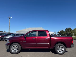 2018 Ram 1500 SLT in Sussex, New Brunswick - 2 - w320h240cpx