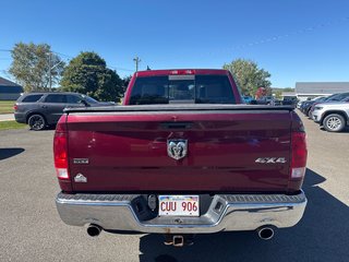 2018 Ram 1500 SLT in Sussex, New Brunswick - 4 - w320h240cpx