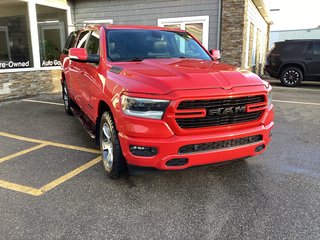 2019 Ram 1500 SPORT in Saint John, New Brunswick - 2 - w320h240cpx