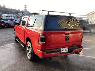 2019 Ram 1500 SPORT in Saint John, New Brunswick - 3 - w320h240cpx