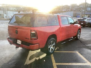 2019 Ram 1500 SPORT in Saint John, New Brunswick - 4 - w320h240cpx