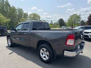 2020 Ram 1500 Big Horn in Sussex, New Brunswick - 3 - w320h240cpx