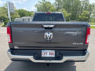 2020 Ram 1500 Big Horn in Sussex, New Brunswick - 4 - w320h240cpx