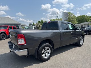 2020 Ram 1500 Big Horn in Sussex, New Brunswick - 6 - w320h240cpx