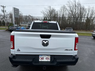 2021  1500 TRADESMAN in Sussex, New Brunswick - 5 - w320h240cpx