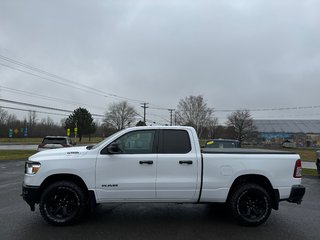 2021  1500 TRADESMAN in Sussex, New Brunswick - 2 - w320h240cpx