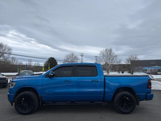 2021 Ram 1500 SPORT in Sussex, New Brunswick - 2 - w320h240cpx