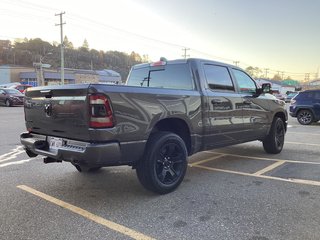 Ram 1500 SPORT 2021 à Saint John, Nouveau-Brunswick - 5 - w320h240cpx