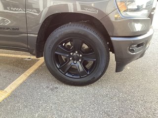 Ram 1500 SPORT 2021 à Saint John, Nouveau-Brunswick - 4 - w320h240cpx