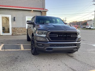 Ram 1500 SPORT 2021 à Saint John, Nouveau-Brunswick - 3 - w320h240cpx