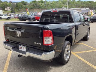 2021 Ram 1500 BIG HORN in Saint John, New Brunswick - 4 - w320h240cpx