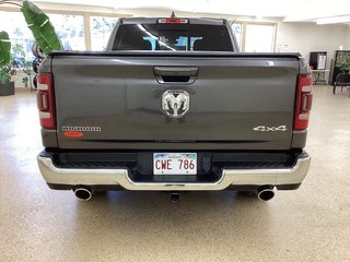 Ram 1500 BIG HORN 2021 à Saint John, Nouveau-Brunswick - 5 - w320h240cpx