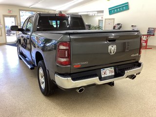 Ram 1500 BIG HORN 2021 à Saint John, Nouveau-Brunswick - 3 - w320h240cpx