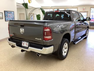 Ram 1500 BIG HORN 2021 à Saint John, Nouveau-Brunswick - 4 - w320h240cpx