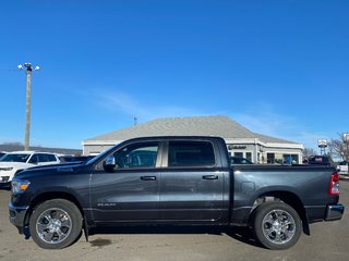 2022  1500 BIG HORN in Sussex, New Brunswick - 2 - w320h240cpx