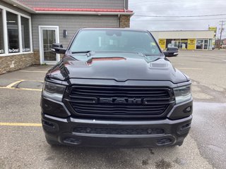 Ram 1500 LARAMIE 2022 à Saint John, Nouveau-Brunswick - 5 - w320h240cpx