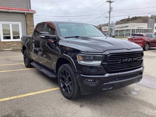 Ram 1500 LARAMIE 2022 à Saint John, Nouveau-Brunswick - 6 - w320h240cpx
