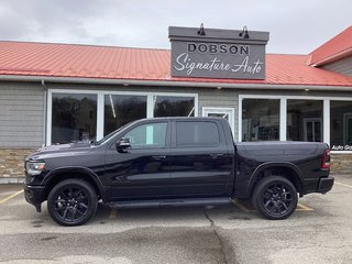 Ram 1500 LARAMIE 2022 à Saint John, Nouveau-Brunswick - 2 - w320h240cpx