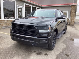 Ram 1500 LARAMIE 2022 à Saint John, Nouveau-Brunswick - 4 - w320h240cpx