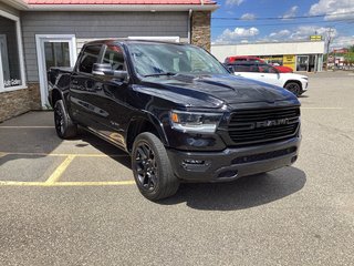 2022 Ram 1500 LARAMIE in Saint John, New Brunswick - 2 - w320h240cpx