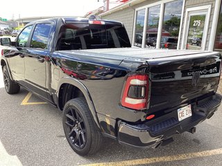 2022 Ram 1500 LARAMIE in Saint John, New Brunswick - 3 - w320h240cpx