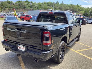 2022 Ram 1500 SPORT in Saint John, New Brunswick - 4 - w320h240cpx