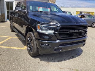 2022 Ram 1500 SPORT in Saint John, New Brunswick - 2 - w320h240cpx