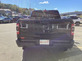2023 Ram 1500 REBEL in Saint John, New Brunswick - 6 - w320h240cpx