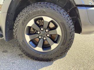 2023 Ram 1500 REBEL in Saint John, New Brunswick - 4 - w320h240cpx