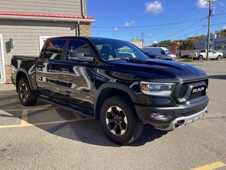 2023 Ram 1500 REBEL in Saint John, New Brunswick - 3 - w320h240cpx