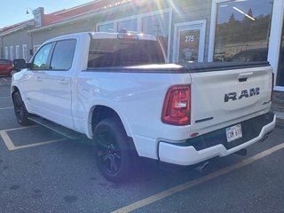 2023 Ram 1500 BIG HORN in Saint John, New Brunswick - 4 - w320h240cpx