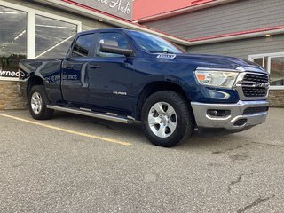 2023 Ram 1500 BIG HORN in Saint John, New Brunswick - 4 - w320h240cpx