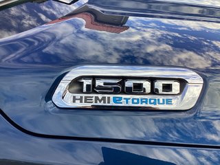 2023 Ram 1500 BIG HORN in Saint John, New Brunswick - 6 - w320h240cpx