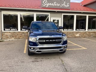 2023 Ram 1500 BIG HORN in Saint John, New Brunswick - 3 - w320h240cpx