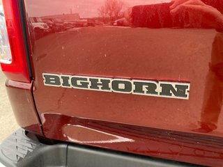2024  1500 BIG HORN in Sussex, New Brunswick - 6 - w320h240cpx