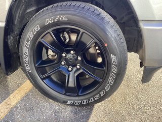 Ram 1500 SPORT 2024 à Saint John, Nouveau-Brunswick - 5 - w320h240cpx