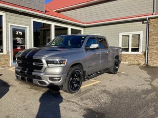 Ram 1500 SPORT 2024 à Saint John, Nouveau-Brunswick - 2 - w320h240cpx