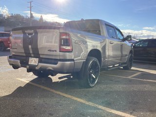 Ram 1500 SPORT 2024 à Saint John, Nouveau-Brunswick - 6 - w320h240cpx