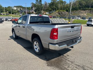 2025 Ram 1500 TRADESMAN in Saint John, New Brunswick - 3 - w320h240cpx